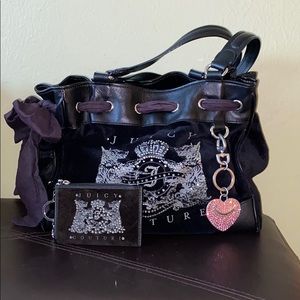 Juicy Couture Purse